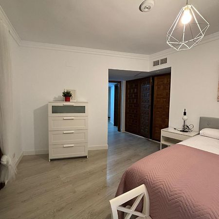 Santa Justa Toledo Centro Διαμέρισμα Εξωτερικό φωτογραφία